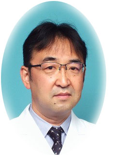 GOTIC理事長 長尾 昌二